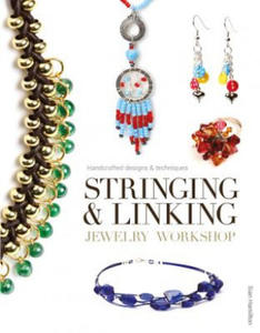 Stringing and Linking Jewelry Workshop - 2867131020