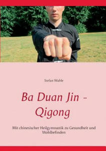 Ba Duan Jin - Qigong - 2867116729