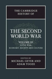 Cambridge History of the Second World War - 2875805841