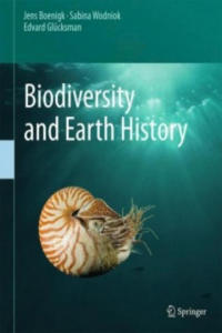 Biodiversity and Earth History - 2877608563