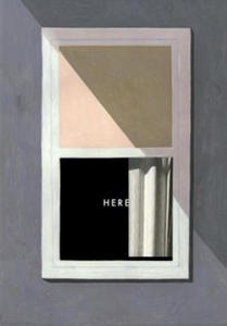 Richard McGuire - Here - 2877033196