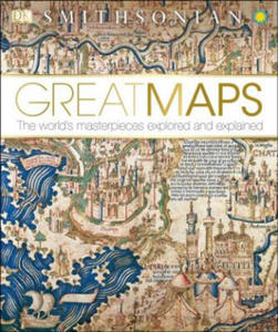 Great Maps - 2877288286