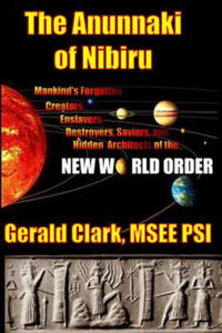 Anunnaki of Nibiru - 2861974327