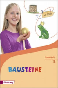 BAUSTEINE Lesebuch - Ausgabe 2014 - 2864203177