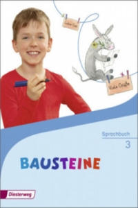 BAUSTEINE Sprachbuch - Ausgabe 2014 - 2862617861