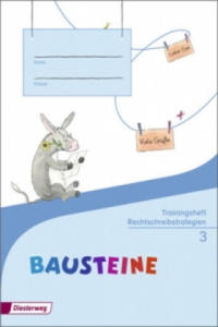 BAUSTEINE Sprachbuch - Ausgabe 2014 - 2864069334