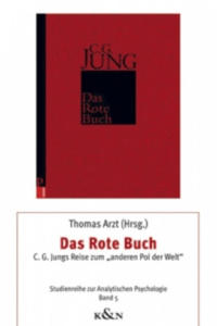 Das Rote Buch - 2873016794