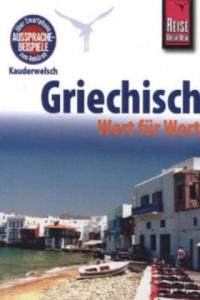 Griechisch - Wort fr Wort - 2869553745