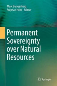 Permanent Sovereignty over Natural Resources - 2867365666