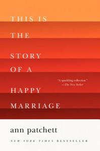 This Is the Story of a Happy Marriage - 2874003453