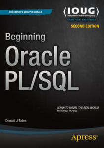 Beginning Oracle PL/SQL - 2878437374