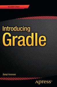 Introducing Gradle - 2868451922