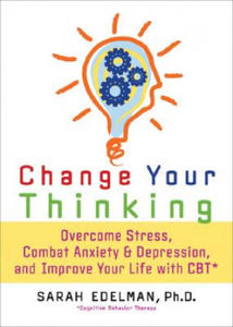 Change Your Thinking - 2873987966