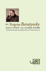 Half-Light & Other Poems - 2867135727