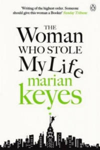 Woman Who Stole My Life - 2869551679