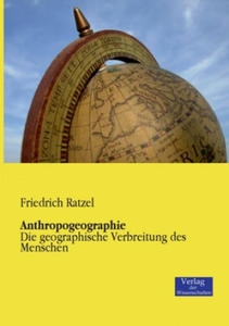 Anthropogeographie - 2878173823