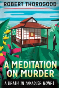 Meditation On Murder - 2878298887