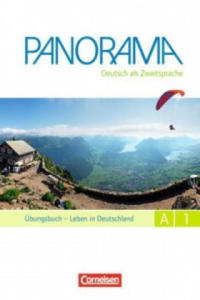 Panorama - Deutsch als Fremdsprache - A1: Gesamtband - 2877950183