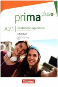 Prima plus - 2863009629