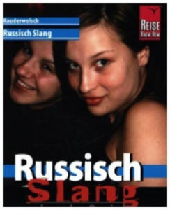 Russisch Slang - 2877626161