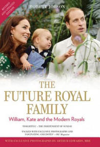 Modern Royal Family - 2877634017