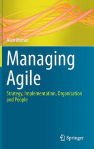 Managing Agile - 2867116728