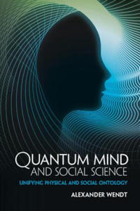 Quantum Mind and Social Science - 2867111104