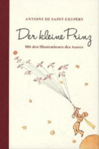 Der kleine Prinz