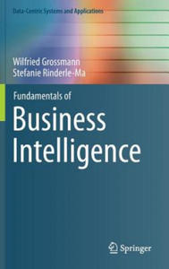 Fundamentals of Business Intelligence - 2867138992