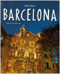 Reise durch Barcelona - 2874296175