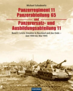 Letzte Einstze in Russland und das Ende - Juni 1944 bis Mai 1945 - 2877609379