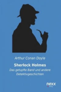 Sherlock Holmes - 2877624332