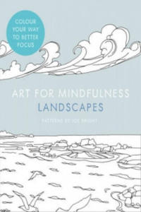 Art for Mindfulness: Landscapes - 2877960714