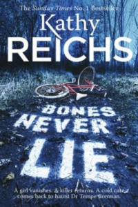 Bones Never Lie - 2878429273