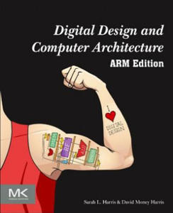 Digital Design and Computer Architecture, ARM Edition - 2876223560