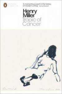 Tropic of Cancer - 2827101007