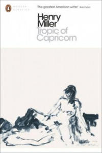 Tropic of Capricorn - 2826625860