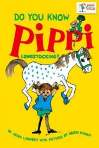 Do You Know Pippi Longstocking? - 2826722992