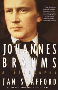 Johannes Brahams: a Biography - 2877779428