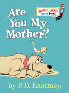 Are You My Mother? - 2826692355