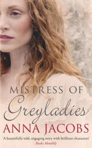 Mistress of Greyladies - 2874286608