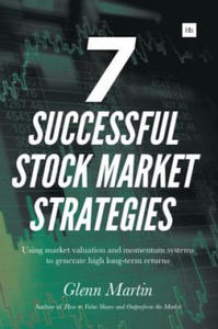 7 Successful Stock Market Strategies - 2871889420