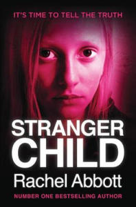 Stranger Child - 2854237322