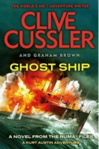 Ghost Ship - 2878783441