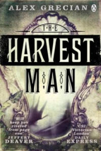 Harvest Man - 2845098406