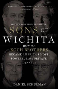 Sons of Wichita - 2876326658