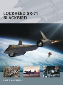 Lockheed SR-71 Blackbird - 2878310046