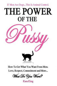 The Power of the Pussy - 2877951908