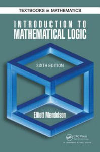 Introduction to Mathematical Logic - 2869658298