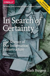 In Search of Certainty - 2854359625